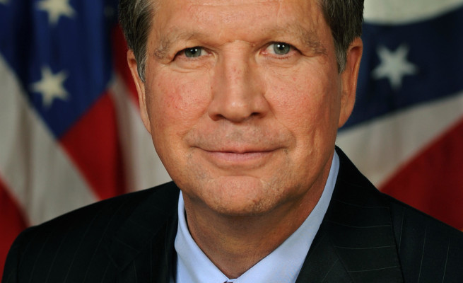 John Kasich